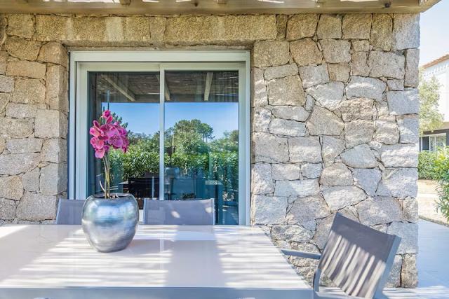 Les Villas de Porto-Vecchio